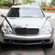Illustration for article titled Why Buy A New S600 When This Insanely Opulent Maybach 62 Is Way Less?